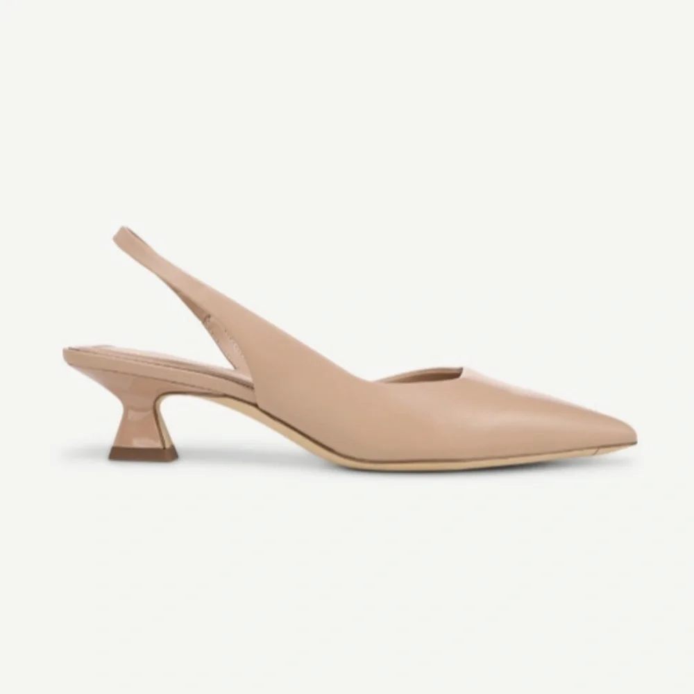 Franco Sarto Devin Slingback Pump
